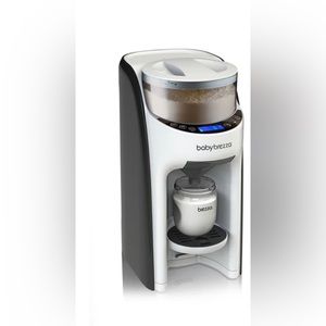 Brand New Baby Breeza Formula pro advance